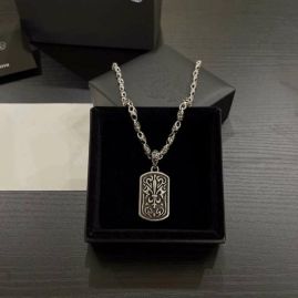 Picture of Chrome Hearts Necklace _SKUChromeHeartsnecklace07cly1146810